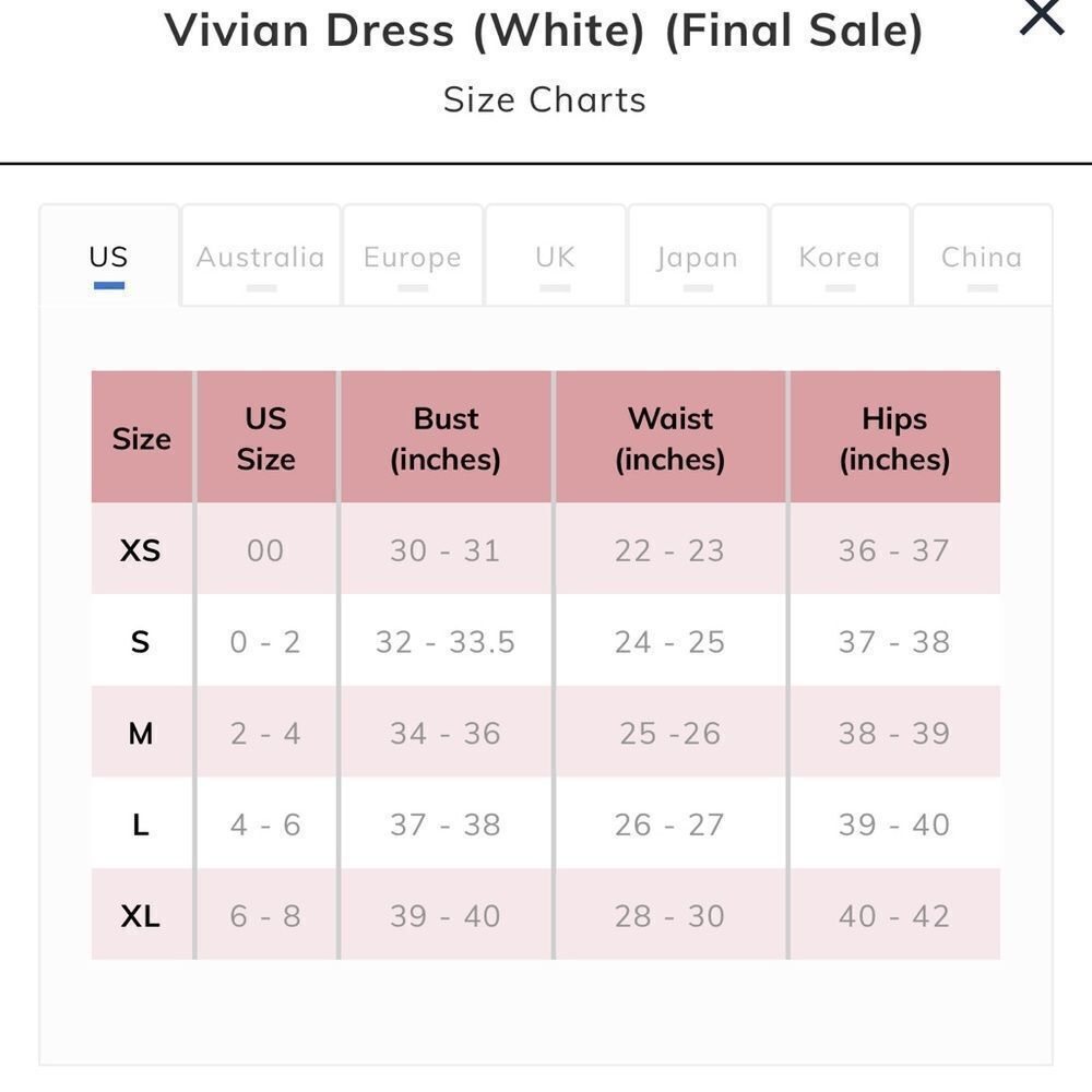 Nana Jacqueline Vivian Dress - Picture 11 of 11